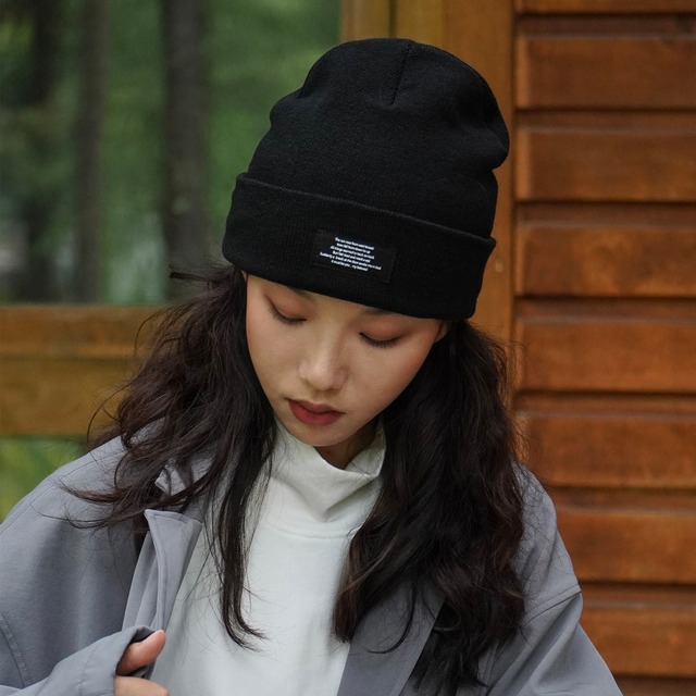 ブラックウールハットタイドブランドメンズ ウィメンズオールマッチハット秋冬eseウォームニット帽子eseストリートヒップホップコールドハット オータム 秋物 ウィンター 冬物 Hat Overture ブラックウールハットタイドブランドメンズ ウィメンズオールマッチハット秋冬eseウォームニット帽子eseストリートヒップホップコールドハット オータム 秋物 ウィンター 冬物 Hat Overture