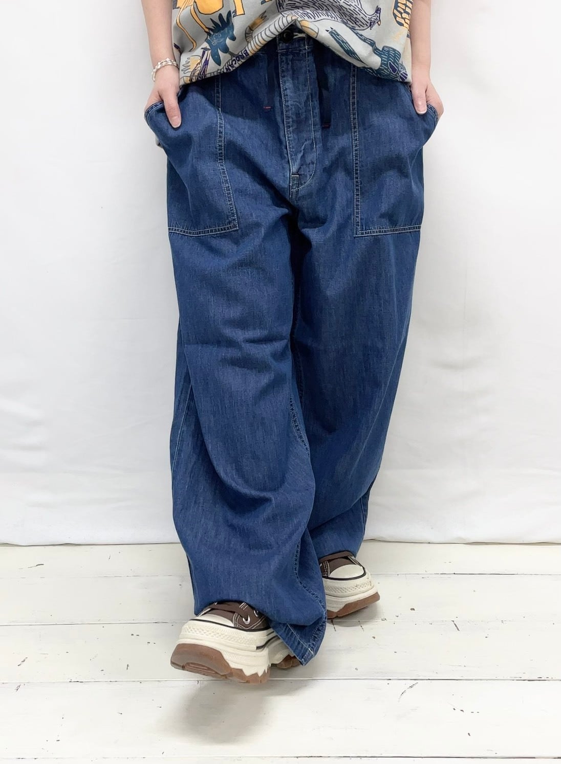TIGRE BROCANTE | syozikiya online shop