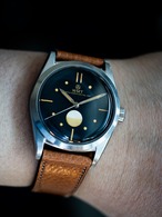 WMT Lupas- Mil-spec MKI / Aged Edition Limited 50pcs