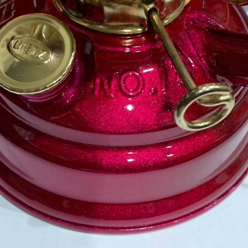 未使用】DIETZ 78 deep candy pink リフレクター 付属 耐油 | Oldman's