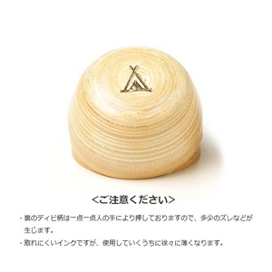 efim ( エフィム ) Bamboo bowl バンブー ボウル Sサイズ BAM-BOS