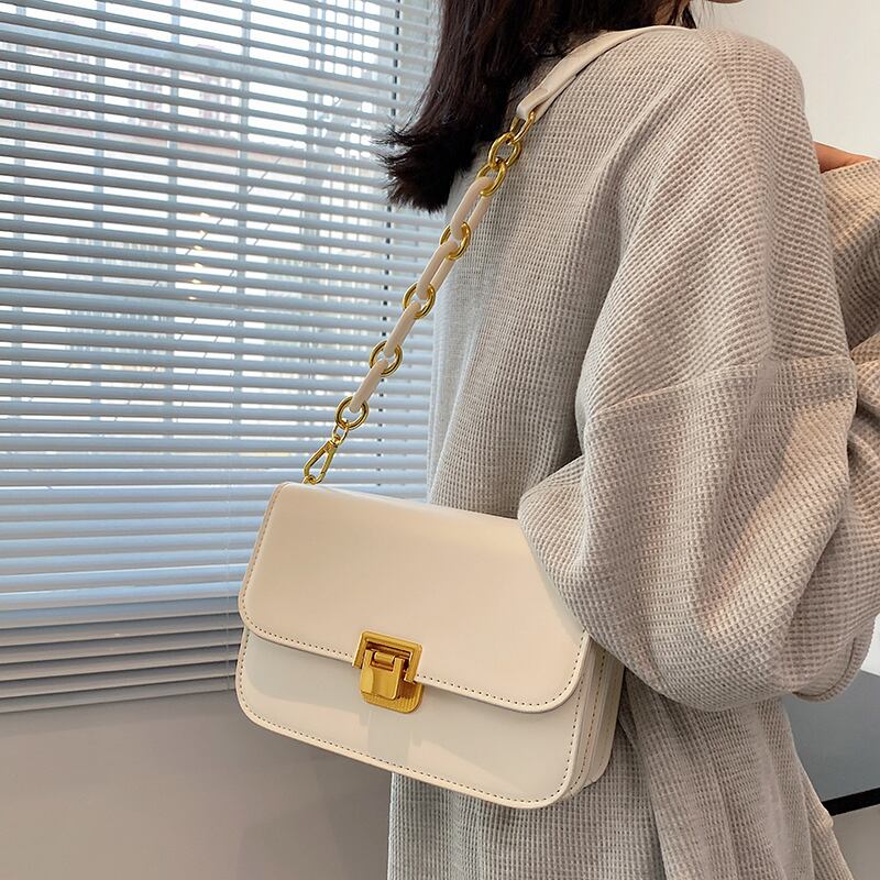 チェーン サマー 夏物 スクウェア ハンドバッグ Tiancai_Wing_Bag18691216058