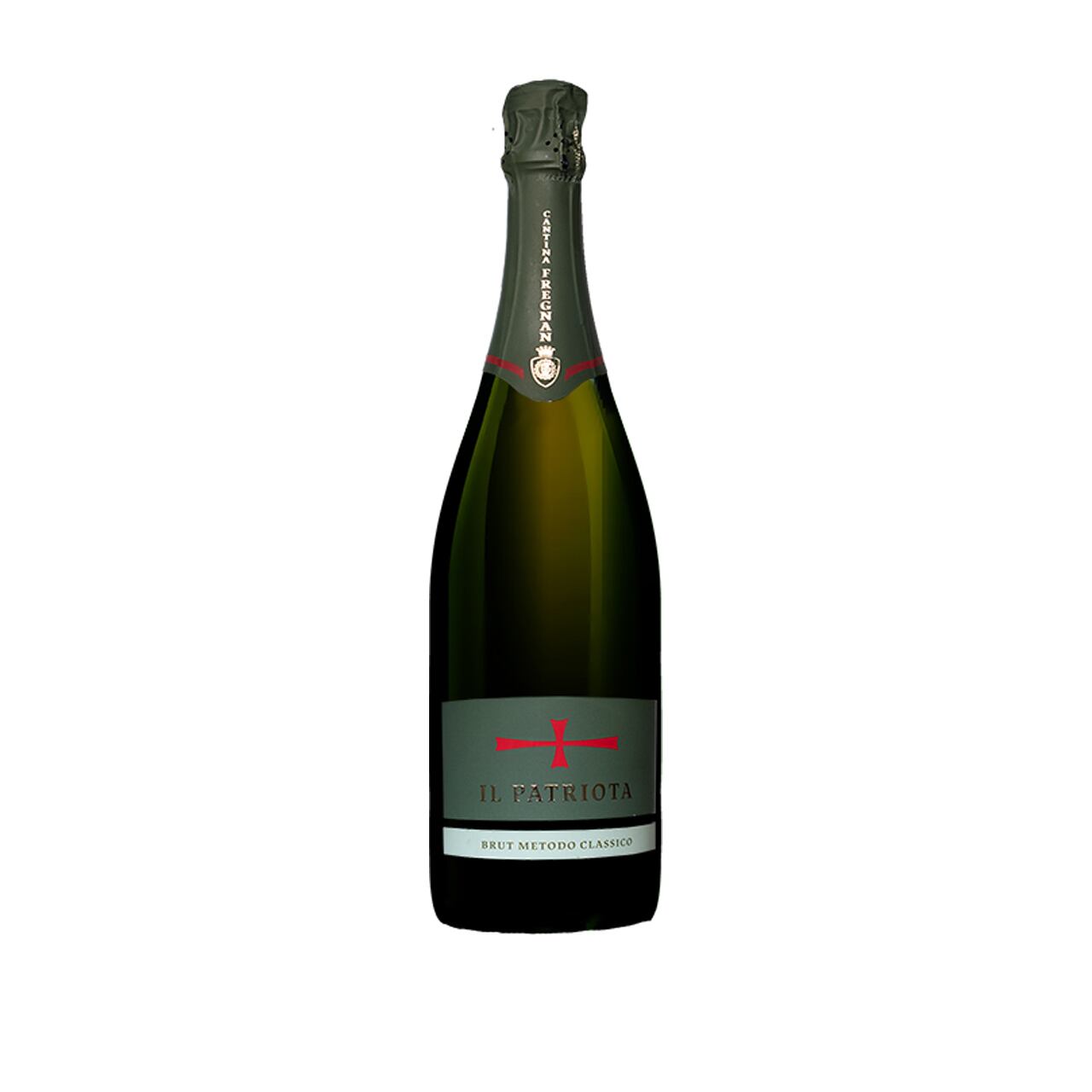 THE METODO CLASSICO in Casentino