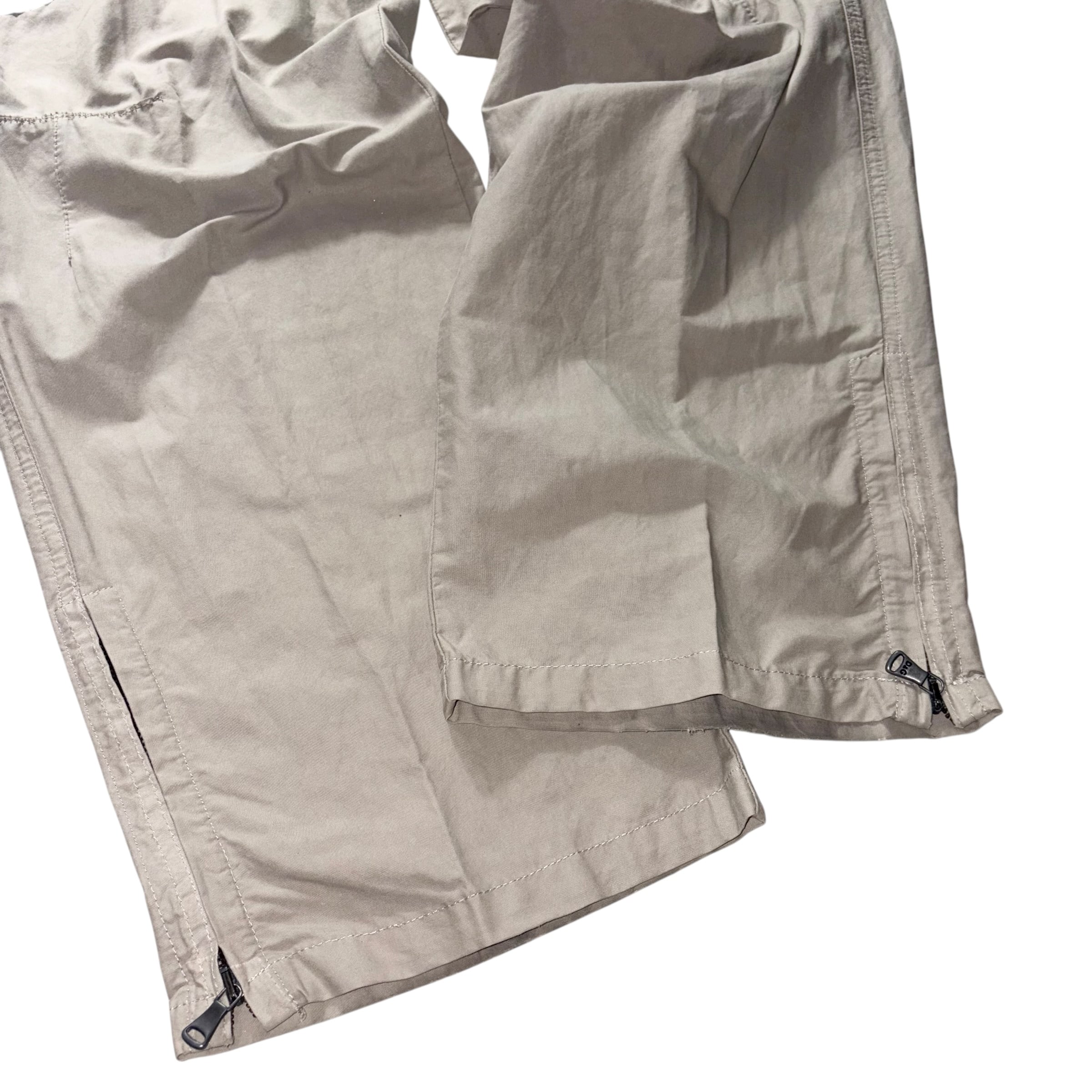 archive D&G cargo pants | NOIR ONLINE