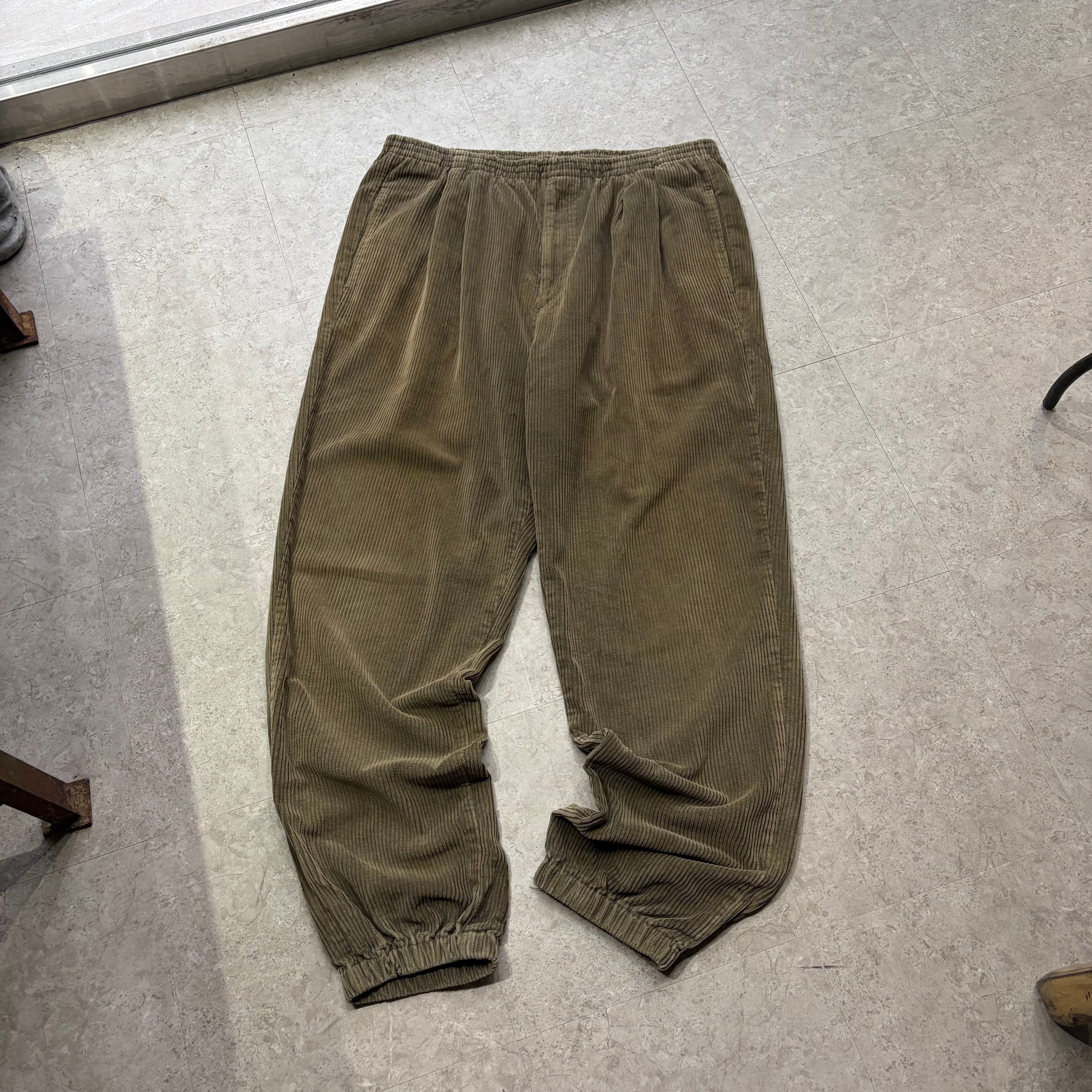 80s L.L.Bean corduroy pants【仙台店】