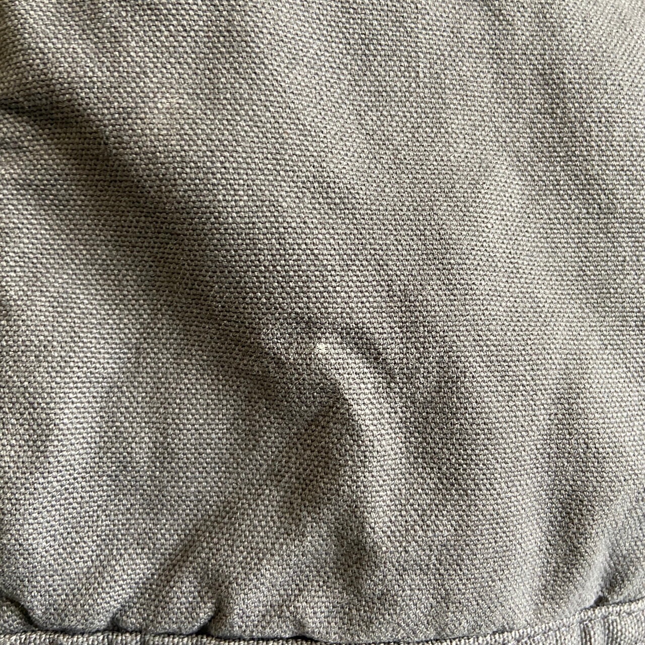 WOOLRICH ウールリッチ ダック地 ボアライナー ワークジャケット 