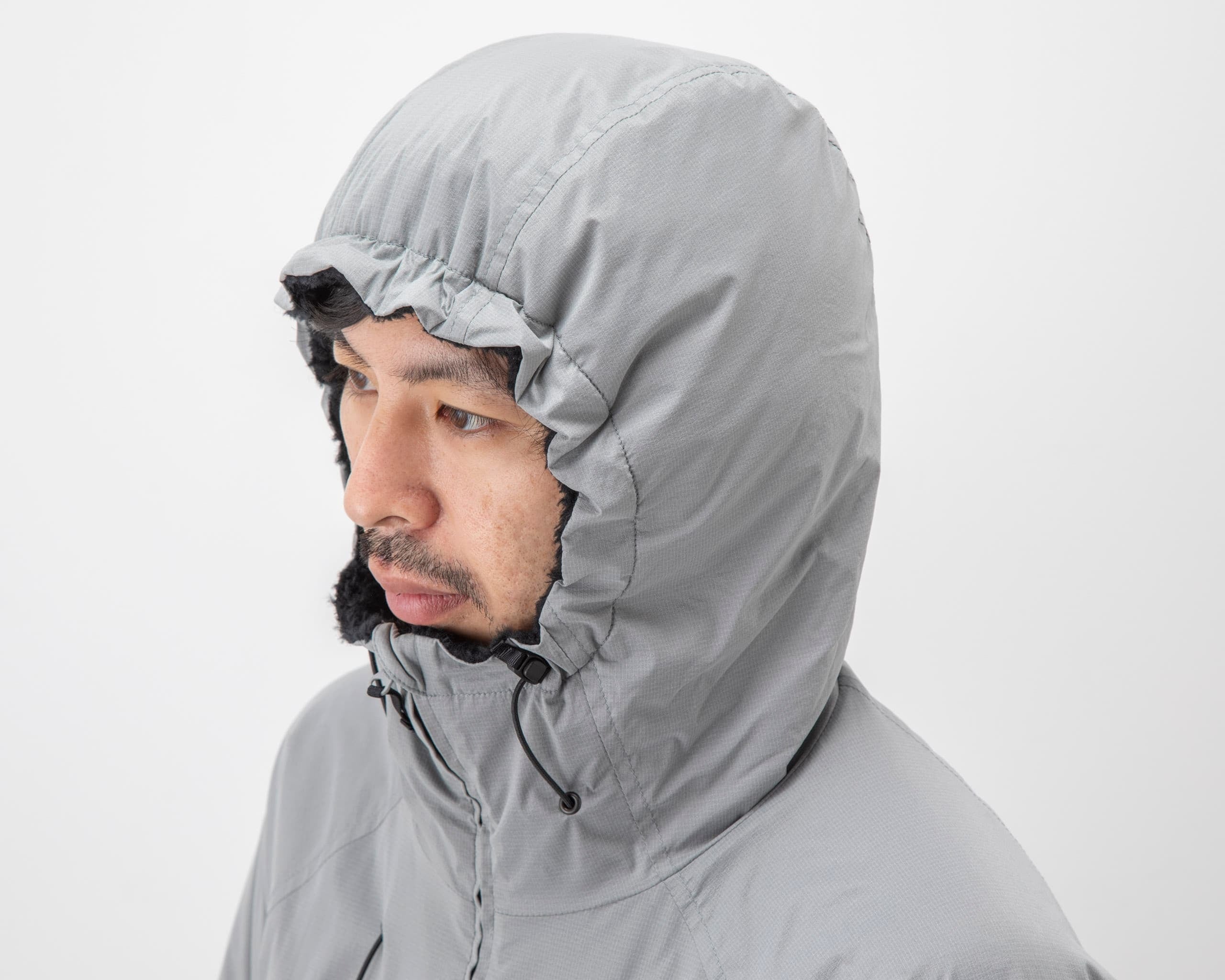 山と道 / ALPHA ANORAK（UNISEX） | st. valley house - セントバレー 