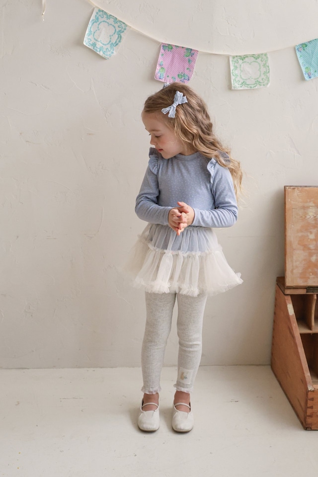 【即納】<flo>  Sera mini one-piece