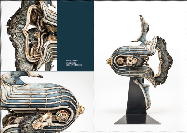Muichihiro 松岡ミチヒロ作品集 TRAVELING DEVICE Vol.09 | Michihiro Matsuoka SHOP
