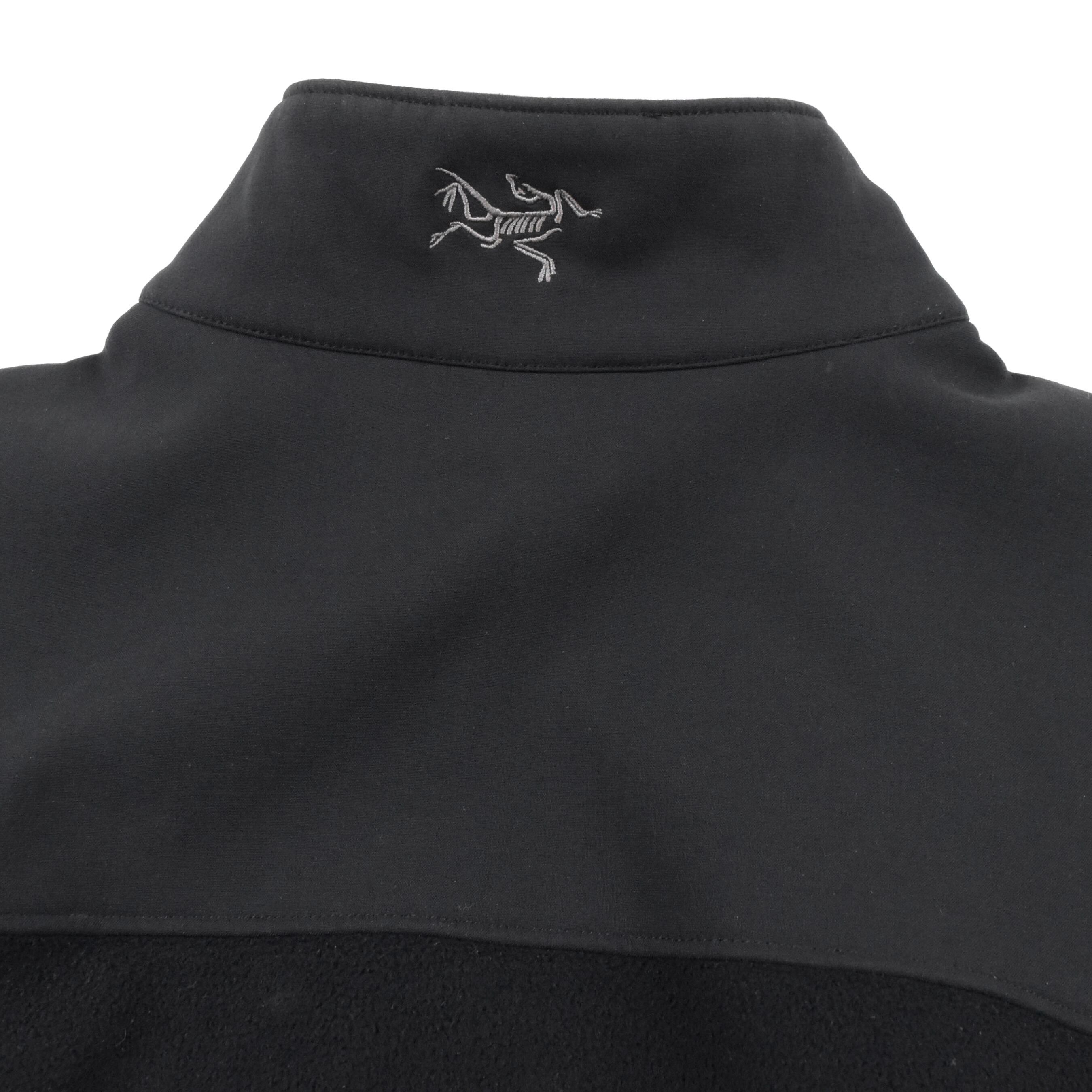 ARC'TERYX SIGMA AR JACKET ''BLACK'' | PLAIRE