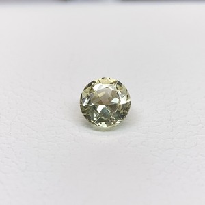 ローズカットサファイア  約3.3mm*2.2mm r-0588