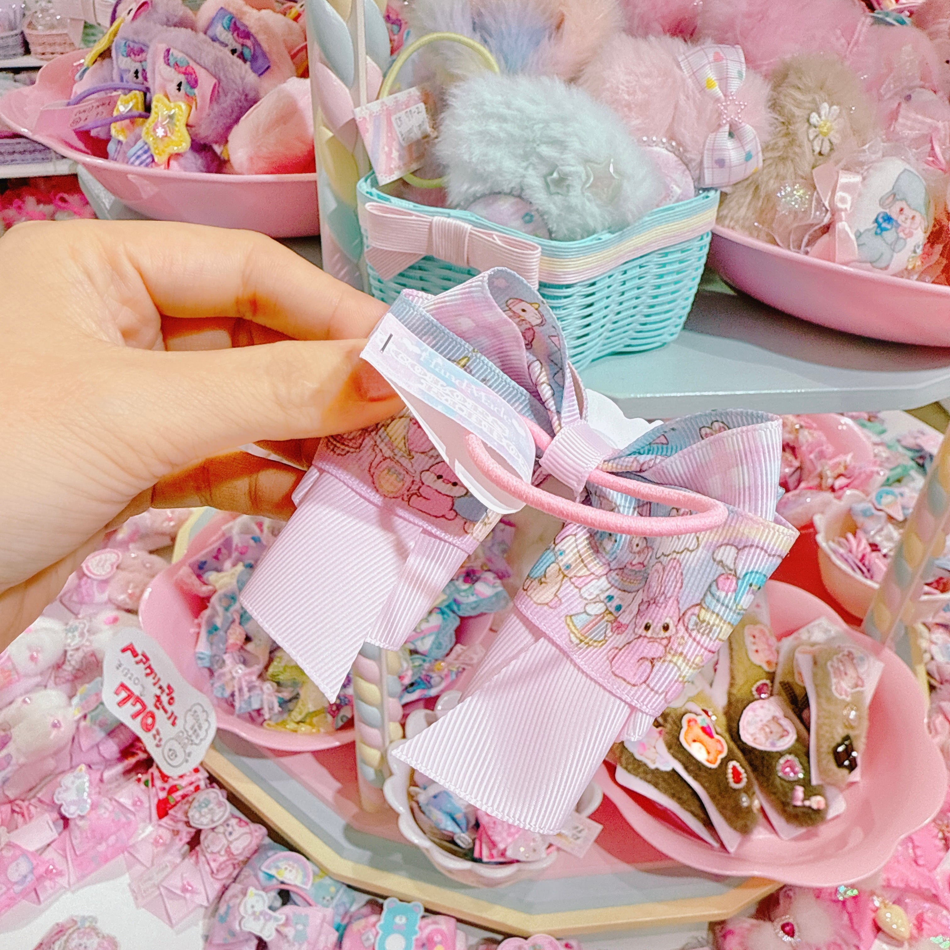 【H2】63-21ヘアゴム