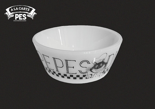【PES】PEPES DINER BOWL