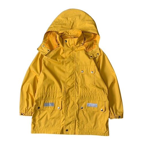 "90s-00s GAP" mountain jacket