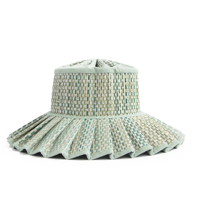 【LORNA MURRAY】Fiji Capri Hat