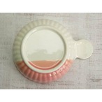ブタさんキッズ片手スープ グラタン皿 ココット