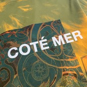 【tshirts238】L size KIMONO & print T-SHIRTS