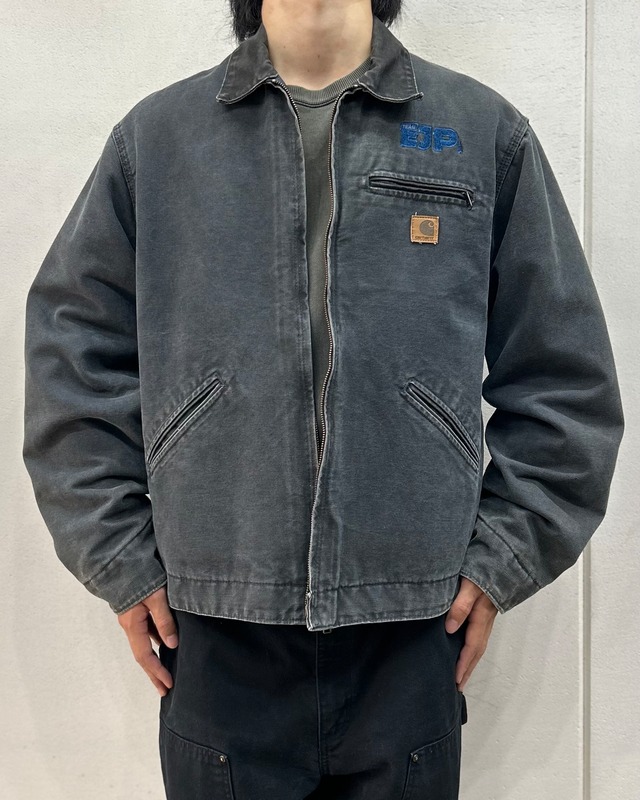 00’s Carhartt Detroit Jacket 【下北沢店】