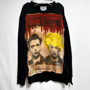 UNFINISHEDgod save トレーナー