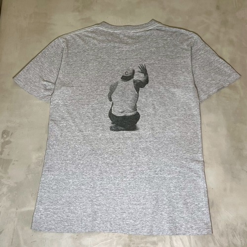 CG DESIGN Tee