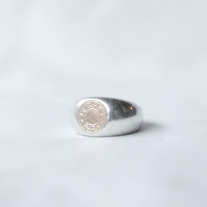 HERMES SELLIER RING