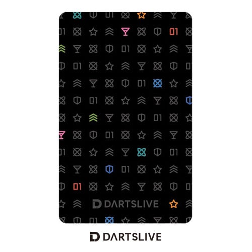 シルバーホース ダーツライブカード シルバーホース ダーツライブカード