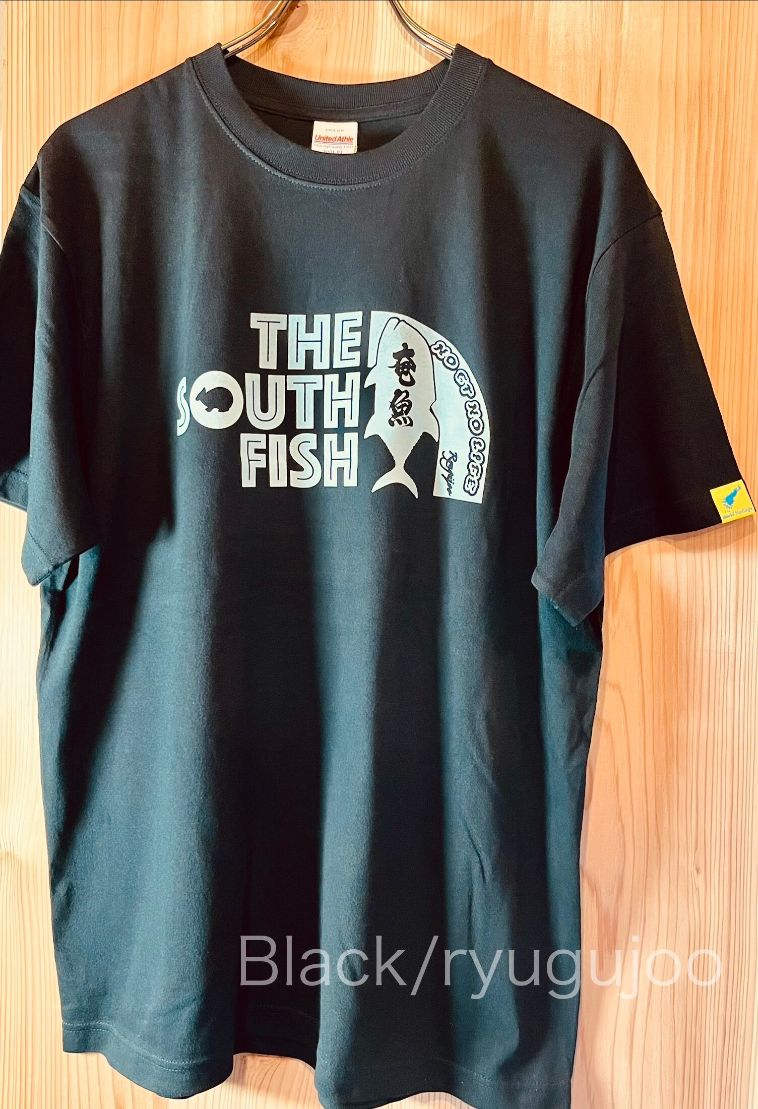 龍宮城Tee WEB SHOP