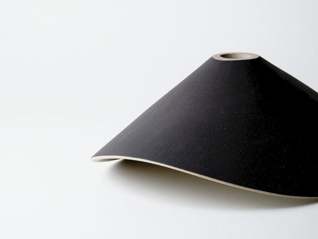 3RD CERAMICS/陶器のペンダントライト