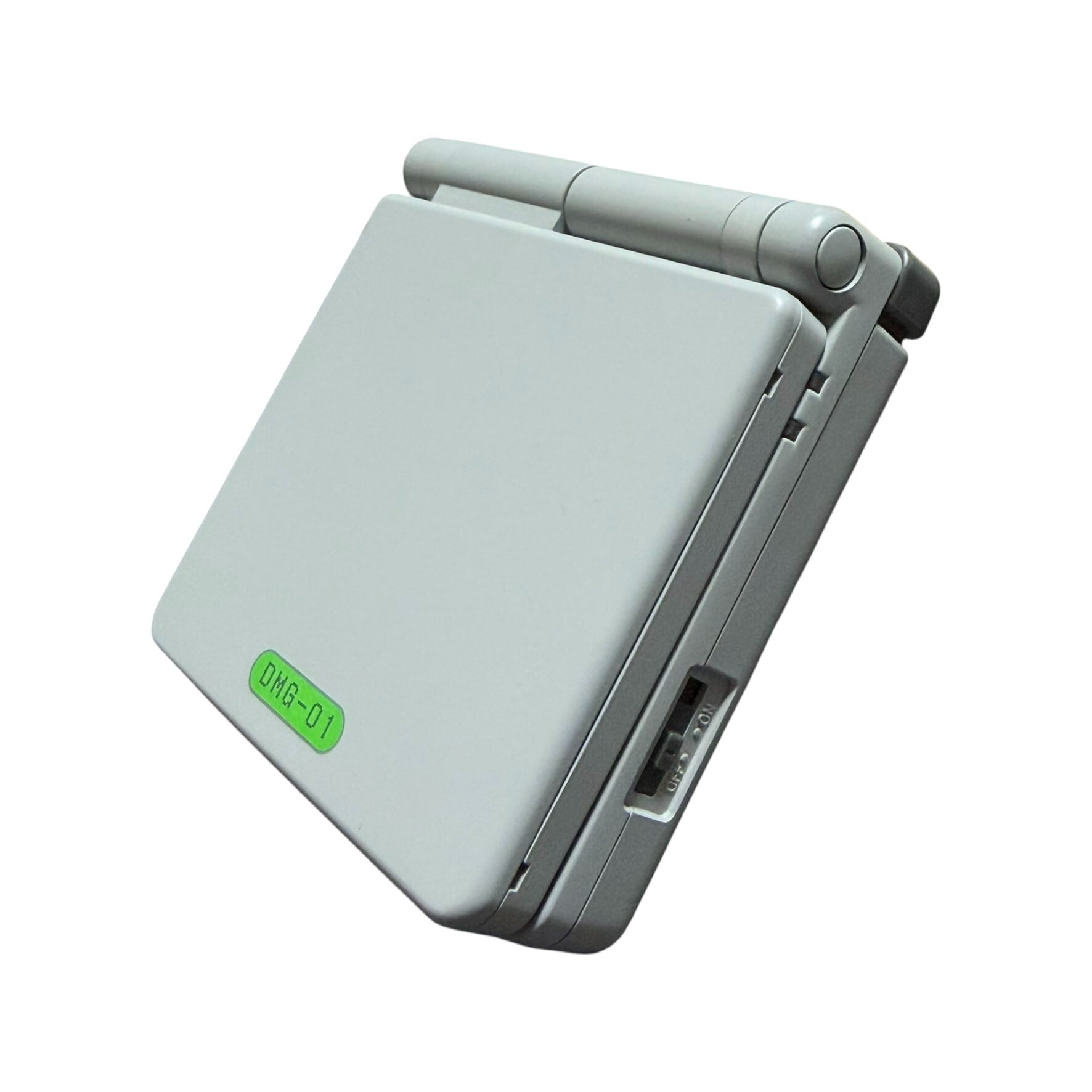 GBASP IPSカスタム（完成品） | ヒミツノバ®｜ゲームボーイのバック