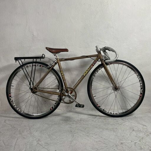MASI FIXED UNO DROP CITY CYCLE マジィ ウノ ピストバイク 自転車