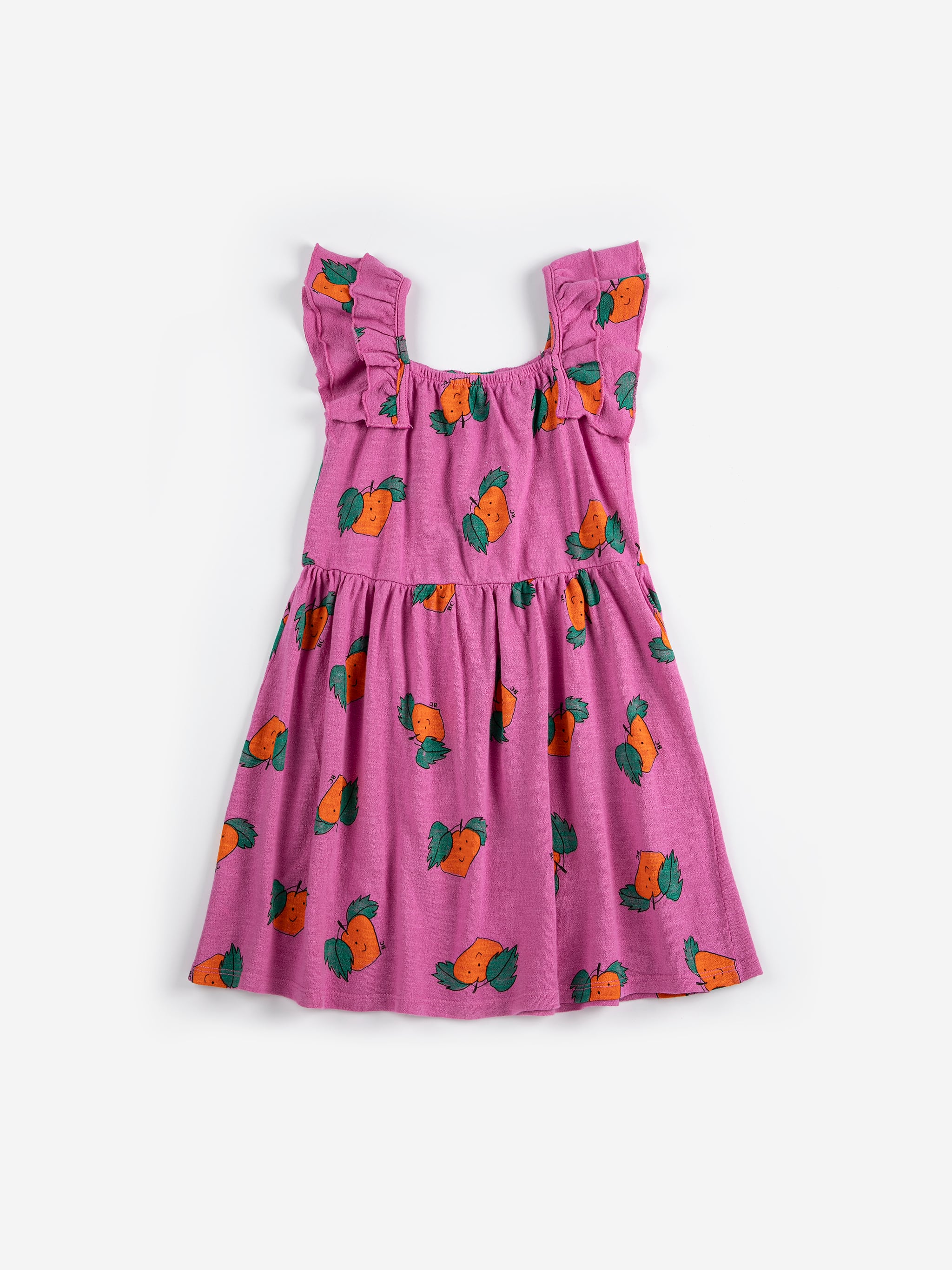BOBO CHOSES | kobito de punch/コビトデパンチ