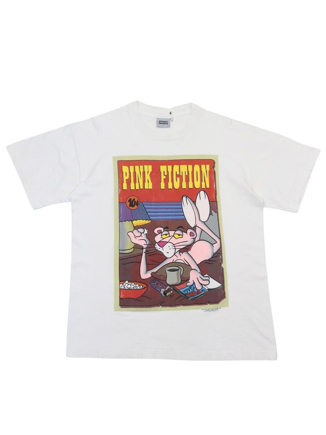 PINK PANTHER PULP FICTION PARODY XL