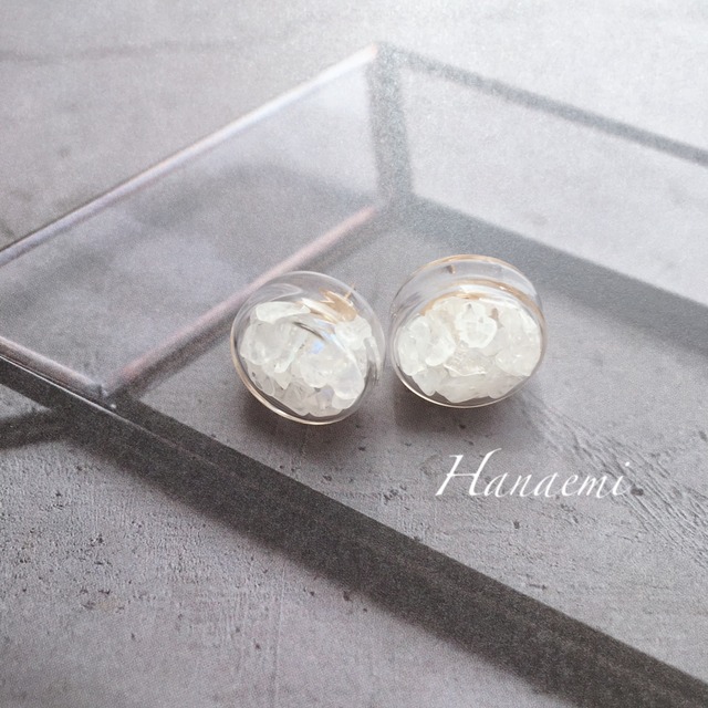 希望のカケラを集めて