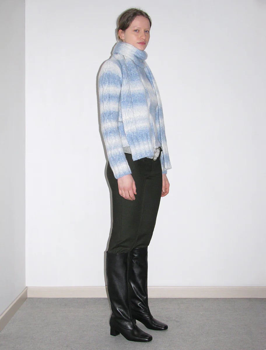 Paloma Wool Pratobello Knit cardigan | physis (ピュシス)