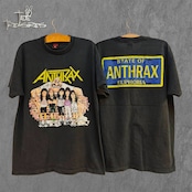 ANTHRAX 1【予約商品:8月15日より順次発送】