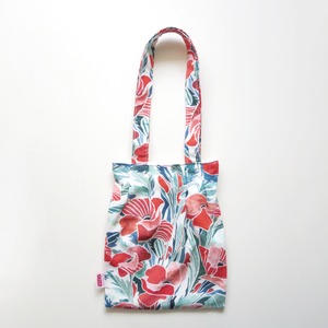 ポピーのミニトート