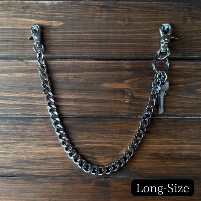 【カスタムオーダー Wallet Chain-16】