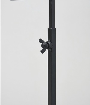 【40%OFF】Iron Stand for 2 mountain research