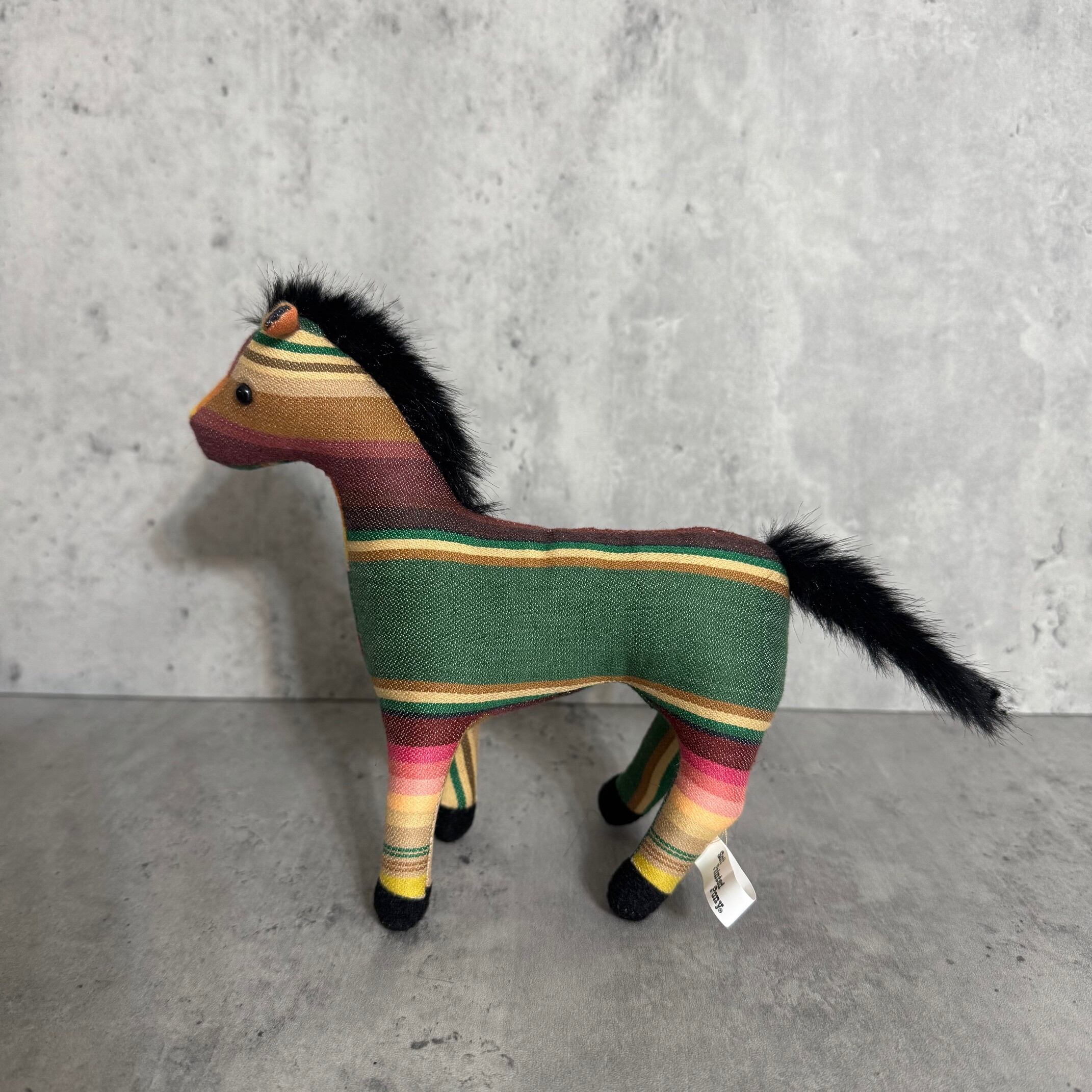 Soft Painted Pony® | R4T