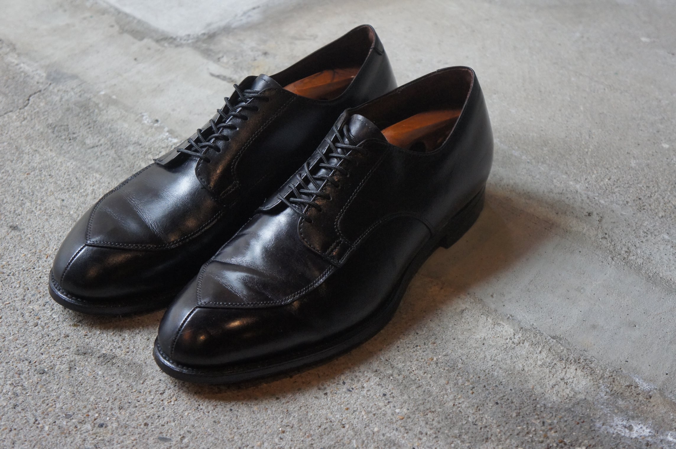 3個セット・送料無料 foot so port vtip shoes vチップ シューズ