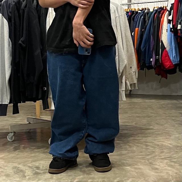 【Dickies / ディッキーズ】ペインターパンツ