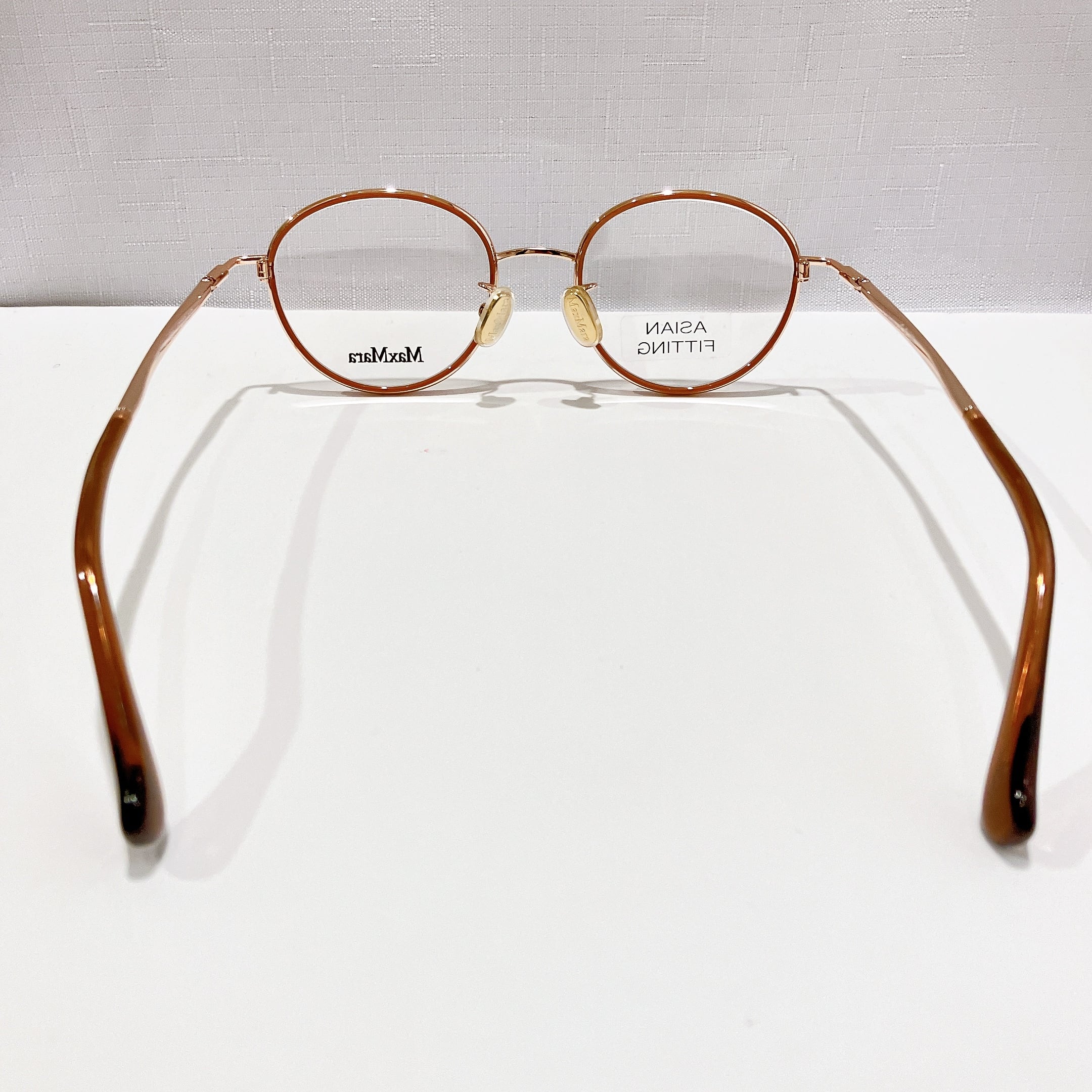 マックスマーラ メガネ MM5122-D 028 47□19 140 Max Mara | メガネや