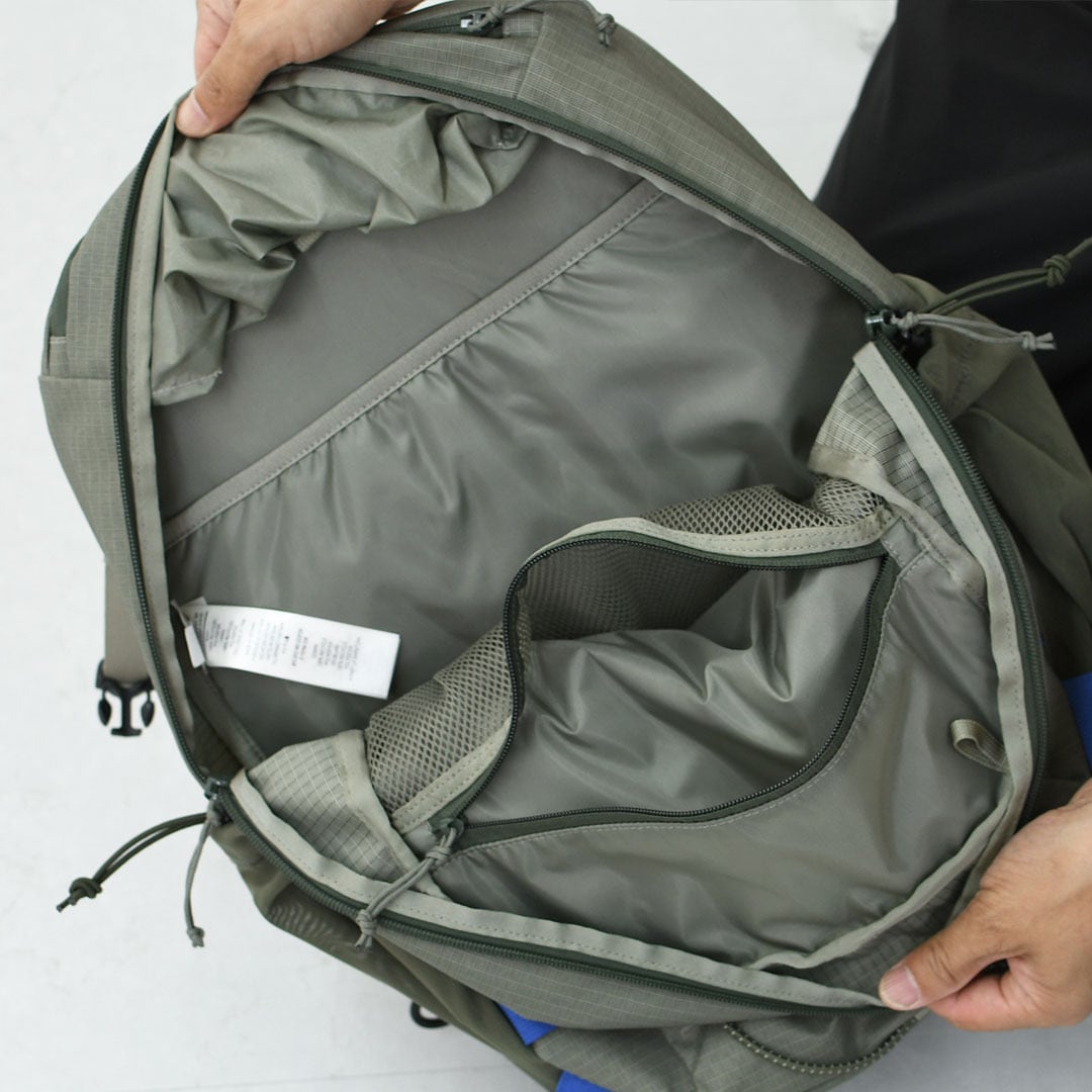 Patagonia [パタゴニア正規代理店] Stealth Backpack 25L [89169