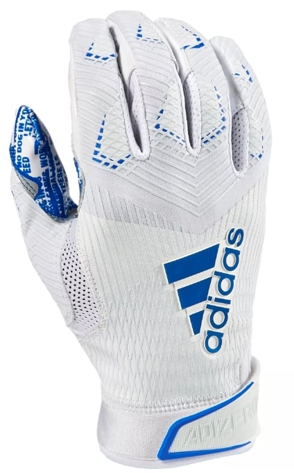ADIZERO 5 STAR 8 Three Stripe Life アメフト グローブ | END ZONE