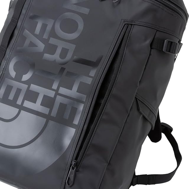 THE NORTH FACE BC Fuse Box II ブラックルナスネーク THE NORTH FACE] BC Fuse Box Ⅱ TNFブラックルナスネーク | essential