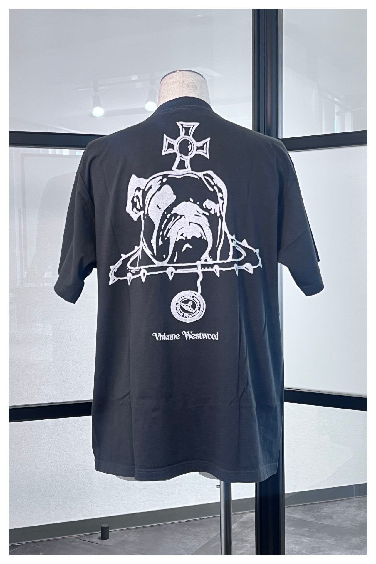 Vivienne Westwood - "Orb Legacy"