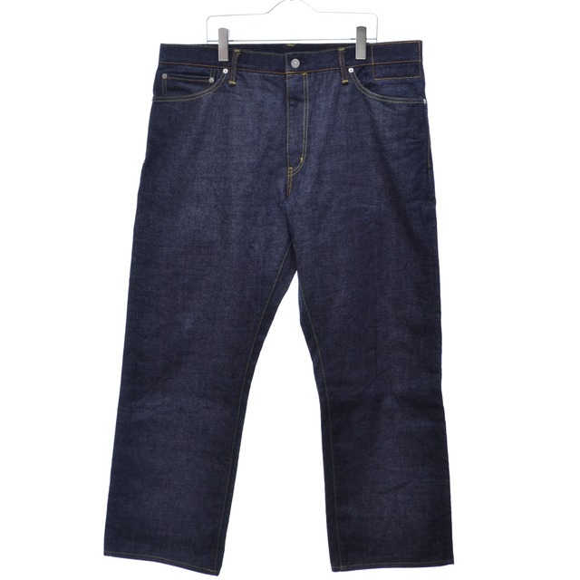 VISVIM / ビズビム 24SS 0124105005006 SOCIAL SCULPTURE 21 UNWASHED 