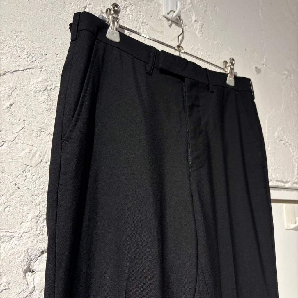 LAD MUSICIAN ラッドミュージシャン Slacks Pants スラックスパンツ