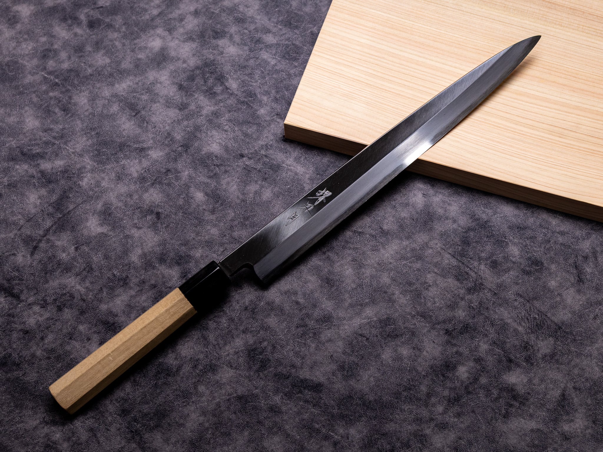 刃研ぎ屋 月