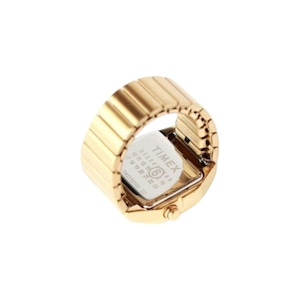 【Timex x MM6】 T80 Ring Watch Size M/L